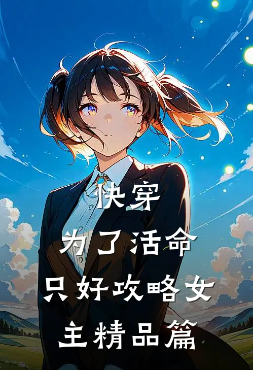 快穿：为了活命，只好攻略女主精品篇