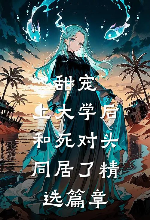 甜宠：上大学后，和死对头同居了精选篇章