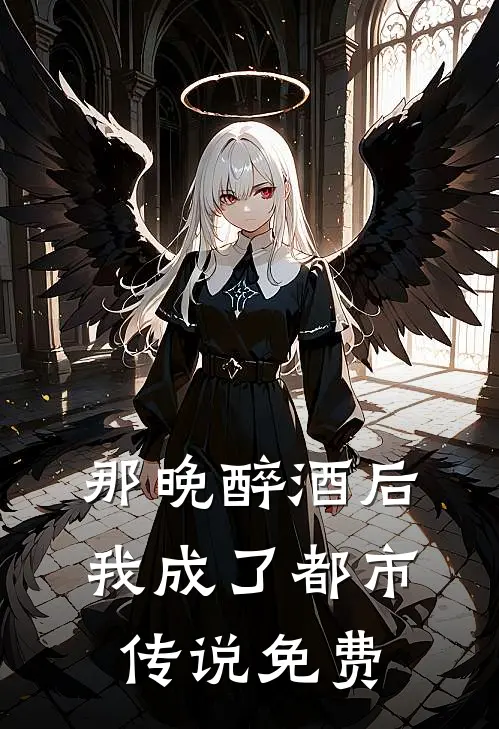 那晚醉酒后我成了都市传说免费