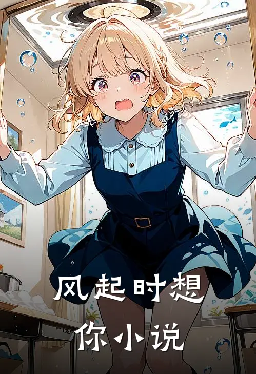 风起时想你小说