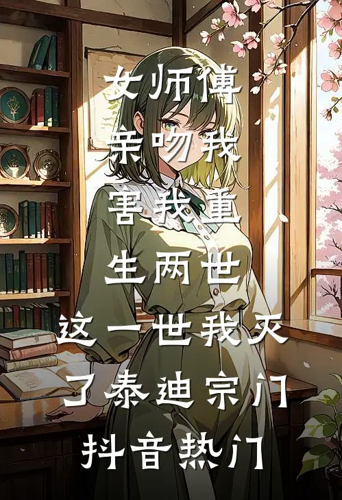 女师傅亲吻我，害我重生两世，这一世我灭了泰迪宗门抖音热门