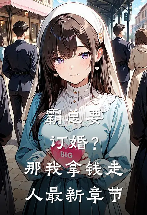 霸总要订婚？那我拿钱走人最新章节