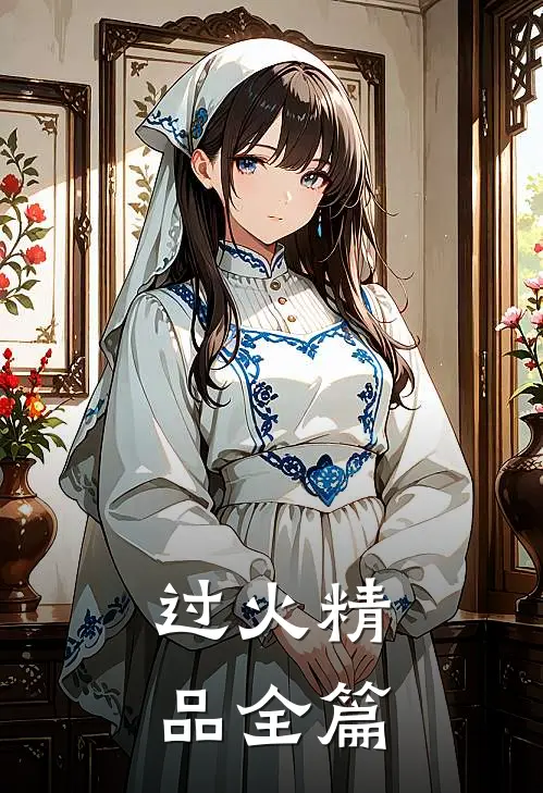 过火精品全篇