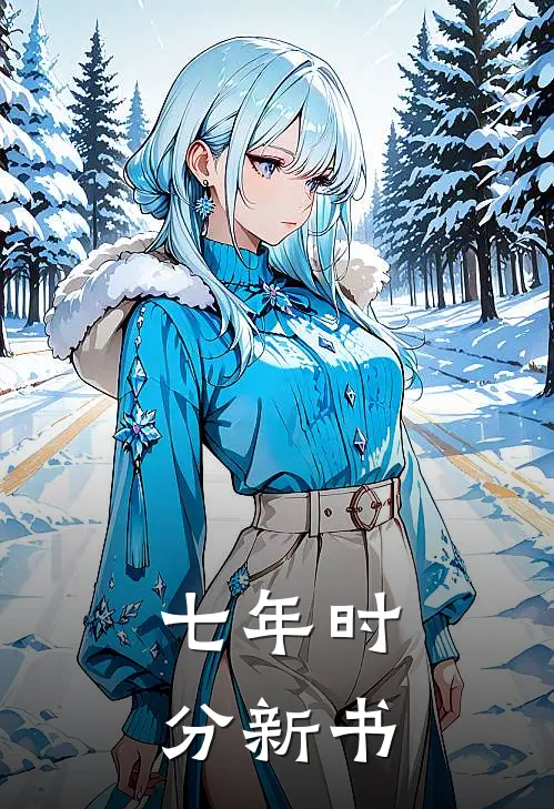 七年时分新书