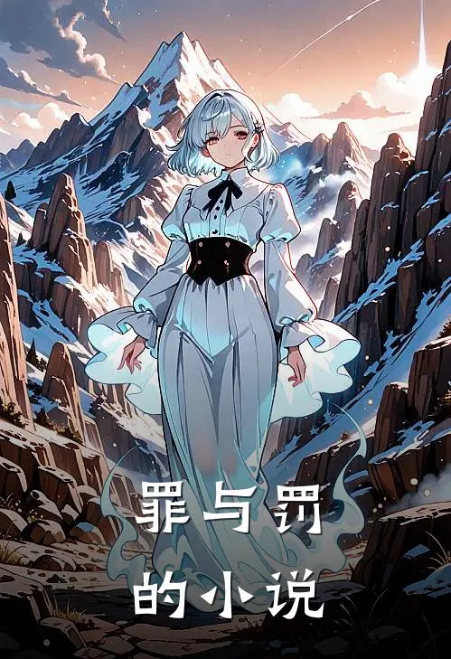 罪与罚的小说