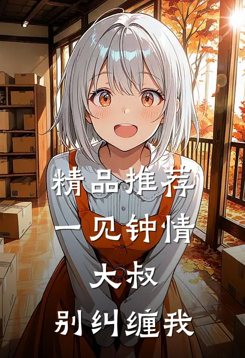 精品推荐一见钟情：大叔，别纠缠我