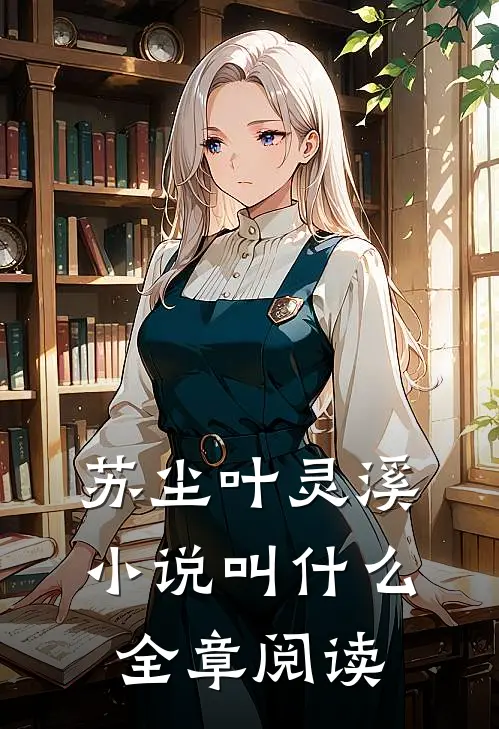 苏尘叶灵溪小说叫什么全章阅读