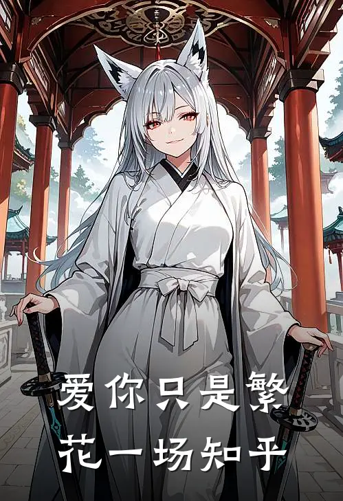 爱你只是繁花一场知乎
