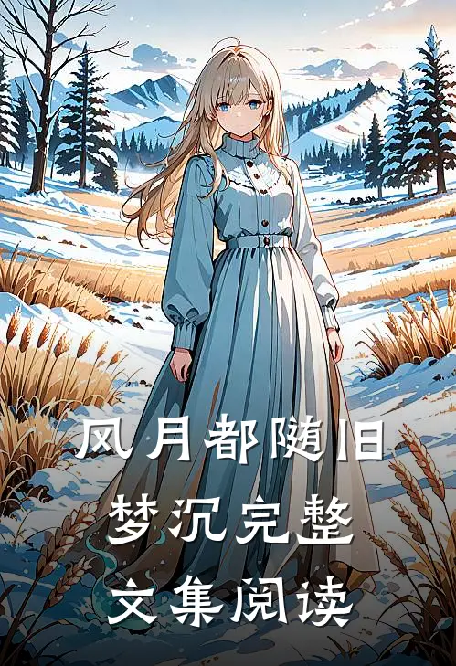 风月都随旧梦沉完整文集阅读