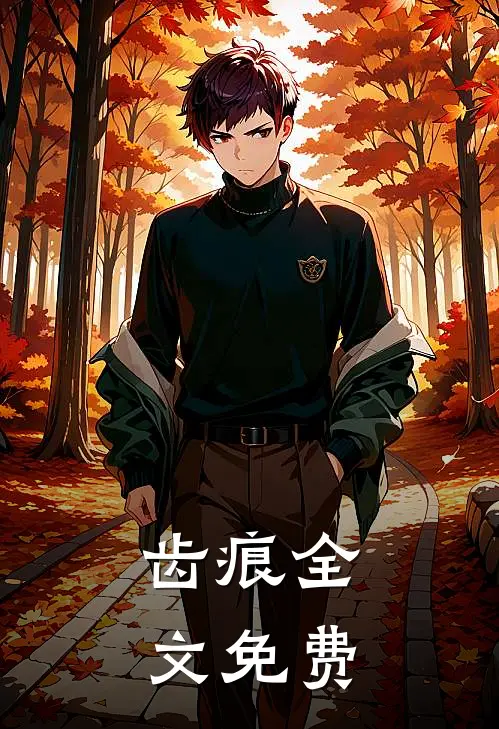齿痕全文免费