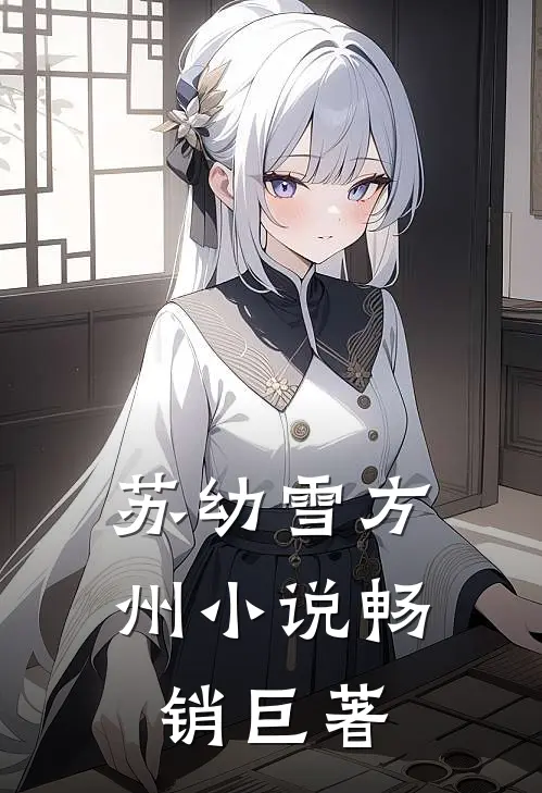 苏幼雪方州小说畅销巨著