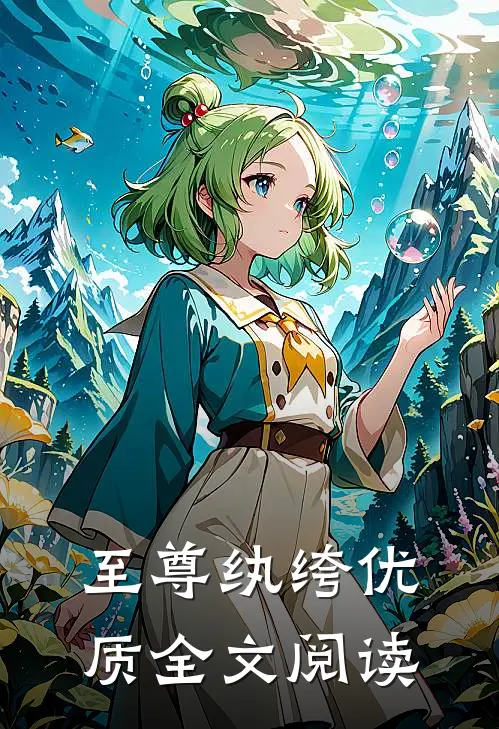 至尊纨绔优质全文阅读