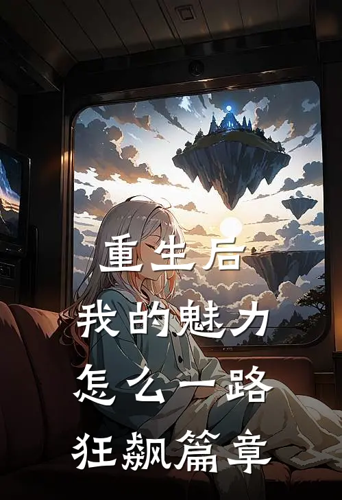 重生后，我的魅力怎么一路狂飙篇章