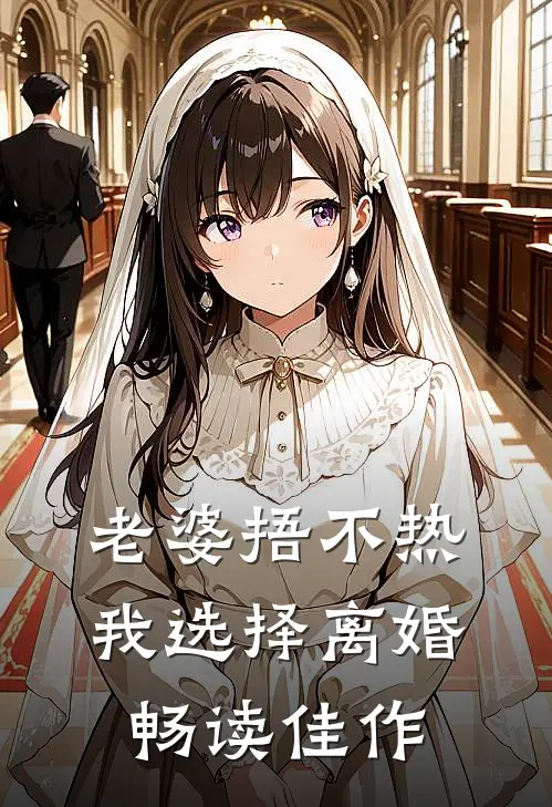 老婆捂不热，我选择离婚畅读佳作