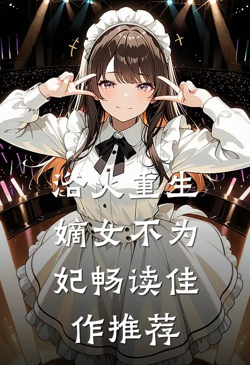 浴火重生：嫡女不为妃畅读佳作推荐