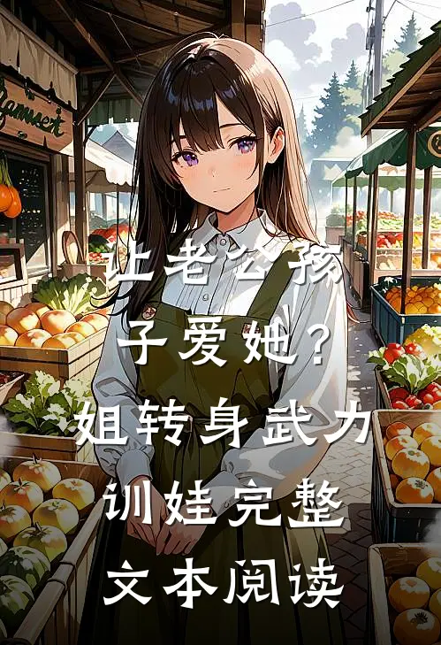 让老公孩子爱她？姐转身武力训娃完整文本阅读