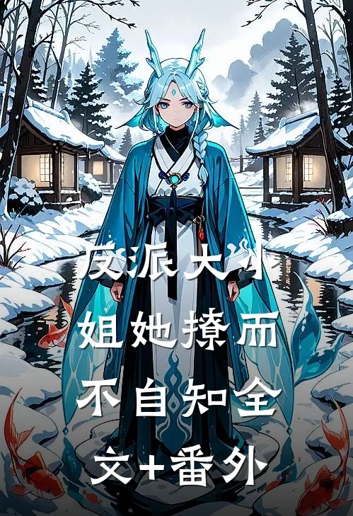 反派大小姐她撩而不自知全文+番外
