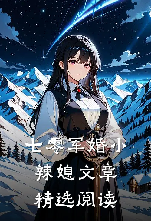 七零军婚小辣媳文章精选阅读
