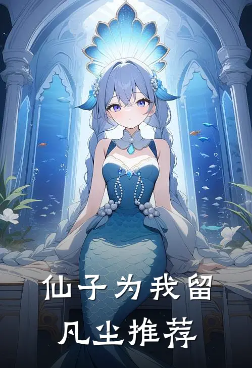 仙子为我留凡尘推荐
