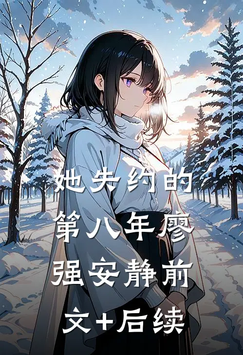 她失约的第八年廖强安静前文+后续
