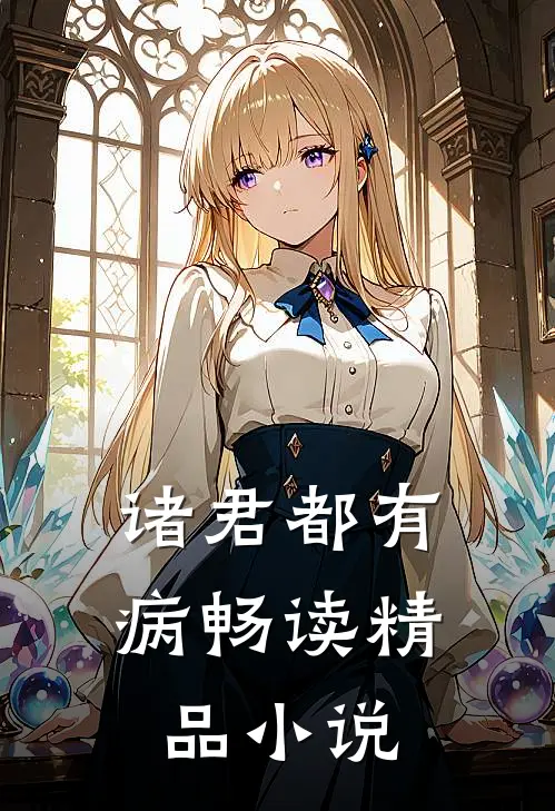 诸君都有病畅读精品小说