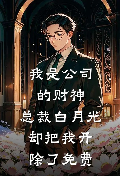 我是公司的财神，总裁白月光却把我开除了免费
