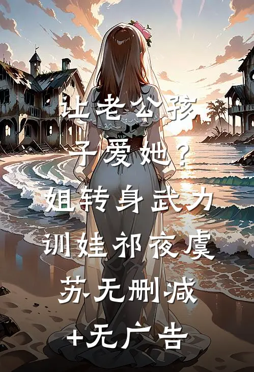 让老公孩子爱她？姐转身武力训娃祁夜虞苏无删减+无广告