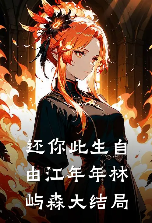 还你此生自由江年年林屿森大结局