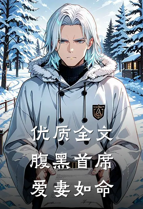 优质全文腹黑首席爱妻如命