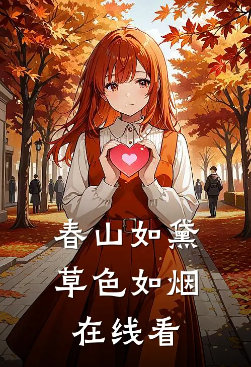 春山如黛草色如烟在线看