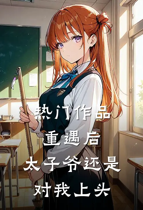 热门作品重遇后，太子爷还是对我上头