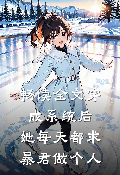 畅读全文穿成系统后，她每天都求暴君做个人