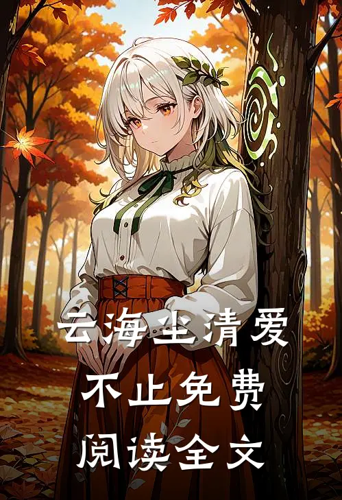 云海尘清爱不止免费阅读全文