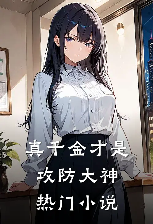 真千金才是攻防大神热门小说