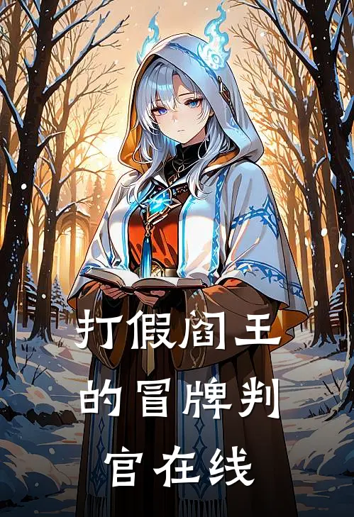 打假阎王的冒牌判官在线