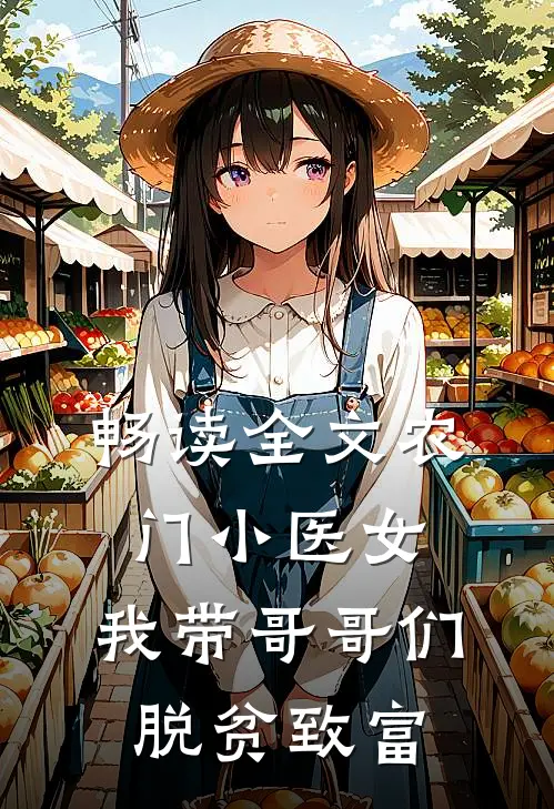 畅读全文农门小医女：我带哥哥们脱贫致富