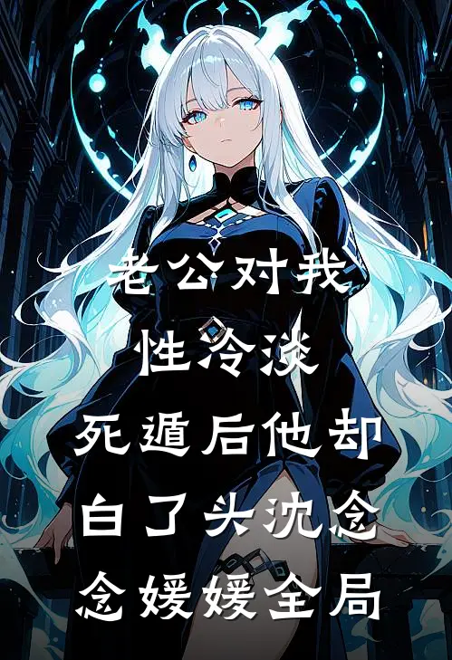 老公对我性冷淡，死遁后他却白了头沈念念媛媛全局