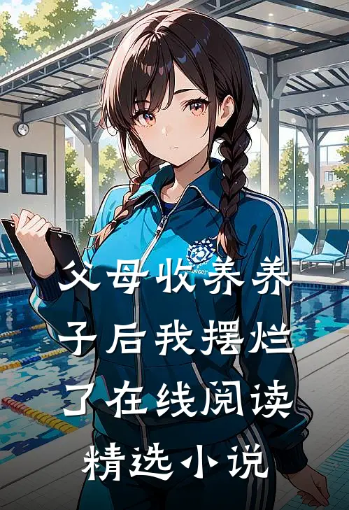 父母收养养子后我摆烂了在线阅读精选小说