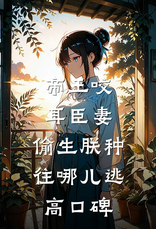 帝王咬耳臣妻：偷生朕种往哪儿逃高口碑