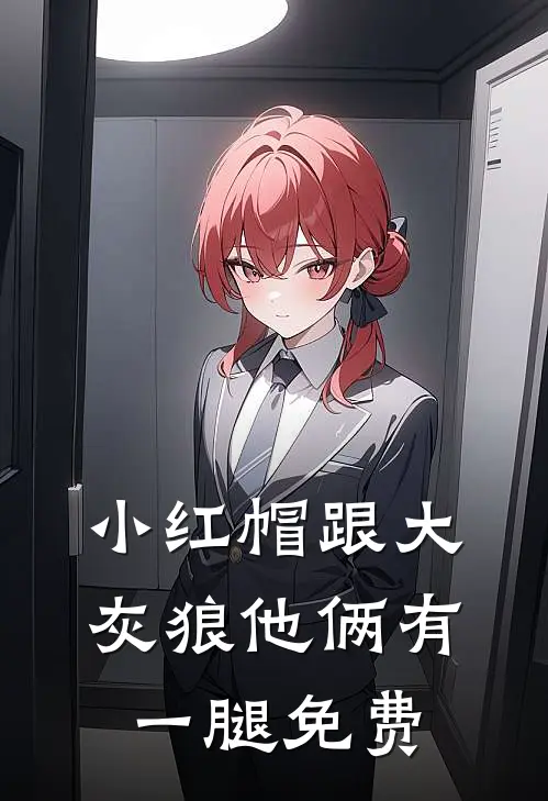 小红帽跟大灰狼他俩有一腿免费
