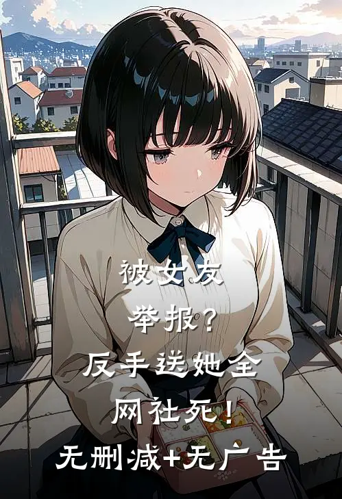 被女友举报？反手送她全网社死！无删减+无广告