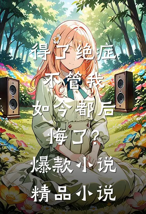 得了绝症不管我,如今都后悔了?爆款小说精品小说