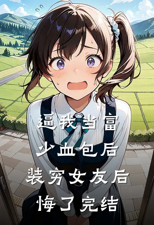 逼我当富少血包后，装穷女友后悔了完结