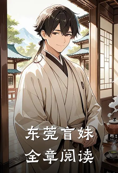东莞盲妹全章阅读