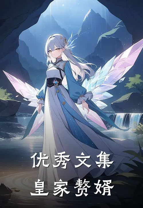 优秀文集皇家赘婿