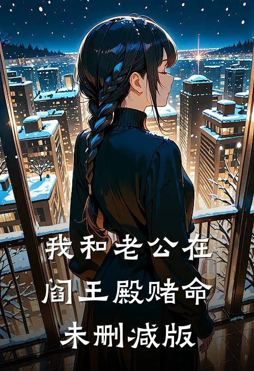我和老公在阎王殿赌命未删减版