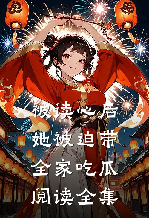 被读心后，她被迫带全家吃瓜阅读全集