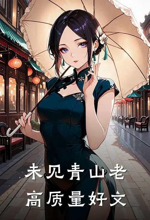 未见青山老高质量好文