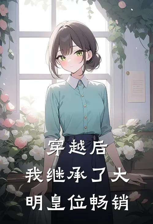 穿越后，我继承了大明皇位畅销