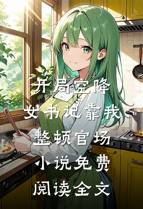 开局空降，女书记靠我整顿官场小说免费阅读全文